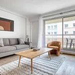 Rent 1 bedroom apartment of 48 m² in paris