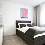 Miete 1 Schlafzimmer wohnung von 269 m² in Cologne