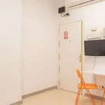 Studio of 25 m² in madrid