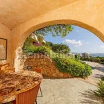 Single family villa Punta Sardegna, Palau