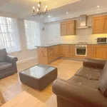 Rent 1 bedroom flat in East Midlands