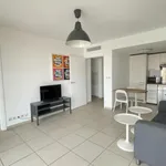 Appartement de 48 m² avec 2 chambre(s) en location à Marseille 3 Ar