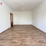 Pronajměte si 1 ložnic/e byt o rozloze 44 m² v brezi