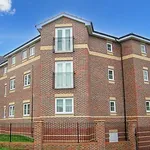 Rent 1 bedroom flat of 45 m² in Slough