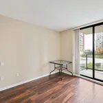 Appartement de 602 m² avec 1 chambre(s) en location à Coquitlam