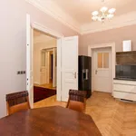 Rent 5 bedroom apartment of 135 m² in Capital City of Prague