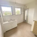 Appartement de 56 m² avec 3 chambre(s) en location à Strasbourg