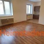 Pronájem byty 2+kk, 39 m2 - Havířov - Město