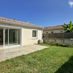 Maison de 59 m² avec 2 chambre(s) en location à Gaillac