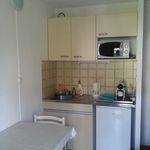 Appartement de 18 m² avec 1 chambre(s) en location à CAGNES