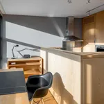 Miete 1 Schlafzimmer wohnung von 85 m² in Frankfurt