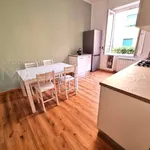 Rent 3 bedroom apartment of 102 m² in Genoa