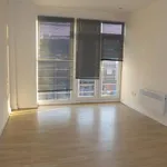 Rent 1 bedroom flat in Liverpool