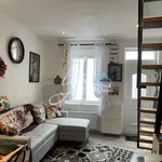 Maison de 36 m² avec 1 chambre(s) en location à Armentières