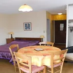 Rent 1 bedroom apartment in CAZAUBON