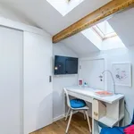 Studio of 20 m² in lisbon