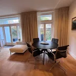 Huur 3 slaapkamer appartement van 110 m² in Amsterdam