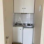 Appartement de 22 m² avec 1 chambre(s) en location à FONTENAY