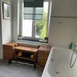 Huur 3 slaapkamer huis van 70 m² in Auderghem - Oudergem