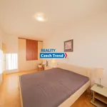 Rent 3 bedroom apartment in Olomouc