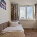 Miete 1 Schlafzimmer wohnung von 21 m² in Berlin