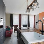 Rent 6 bedroom apartment of 116 m² in Stationsgebied