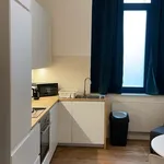 Appartement de 65 m² avec 1 chambre(s) en location à Ixelles