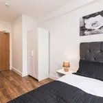 Rent 1 bedroom apartment of 32 m² in Stoke-on-Trent