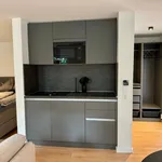 Miete 1 Schlafzimmer wohnung von 30 m² in Dortmund