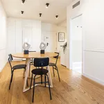 Alquilo 1 dormitorio apartamento de 80 m² en Madrid