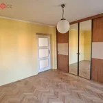 Rent 4 bedroom apartment in Šumperk