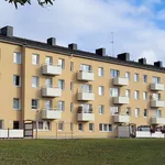 Rent 1 bedroom apartment of 42 m² in Vimmerby