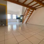 Rent 1 bedroom apartment of 37 m² in ClairaT