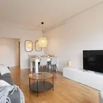 Alquilo 4 dormitorio apartamento de 1270 m² en Barcelona