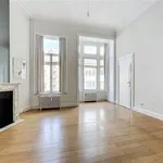  appartement avec 2 chambre(s) en location à BRUXELLES