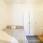 Rent a room in madrid