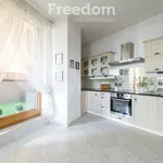 Rent 2 bedroom apartment of 58 m² in Warsaw