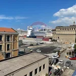 Rent 5 bedroom apartment of 148 m² in Genova