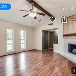 Rent 1 bedroom house in Mesquite