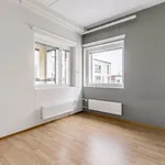 Vuokraa 2 makuuhuoneen asunto, 45 m² paikassa Helsinki