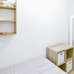 Alquilar 4 dormitorio apartamento en Valencia