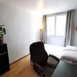 Appartement de 84 m² avec 1 chambre(s) en location à Paris