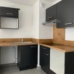 Appartement de 39 m² avec 2 chambre(s) en location à Nancy