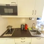 Rent 1 bedroom apartment of 25 m² in Dortmund