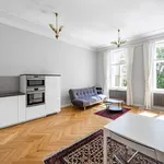 Rent 2 bedroom apartment of 62 m² in Prague