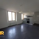 Appartement de 38 m² avec 2 chambre(s) en location à RENNES