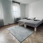 Pronajměte si 2 ložnic/e byt o rozloze 112 m² v Prague