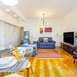 Alugar 2 quarto apartamento de 100 m² em Lisbon