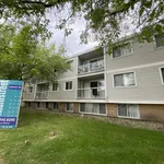 1 bedroom apartment of 581 sq. ft in Edmonton