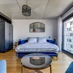 Studio of 377 m² in Paris